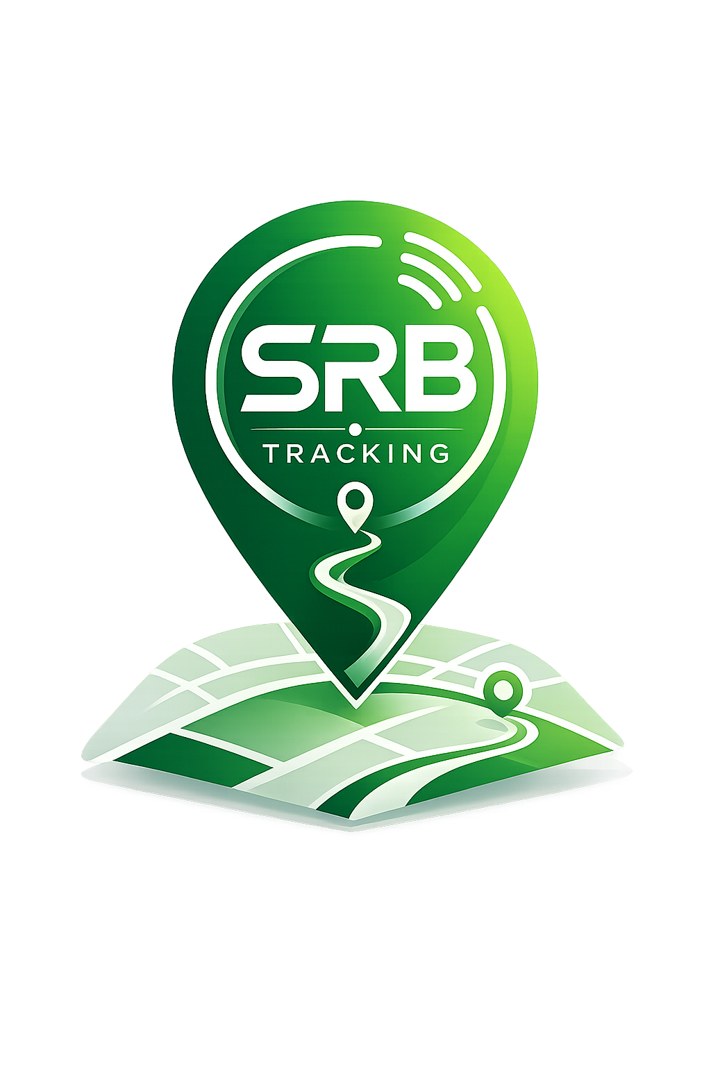 srb tracking logo