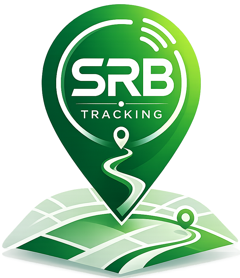 srb tracking logo