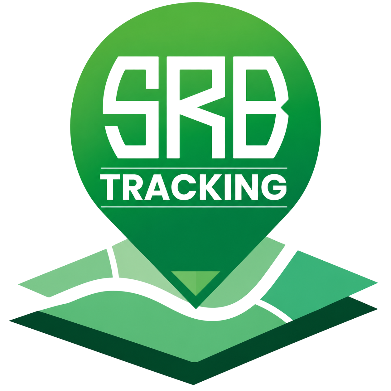 srb tracking logo